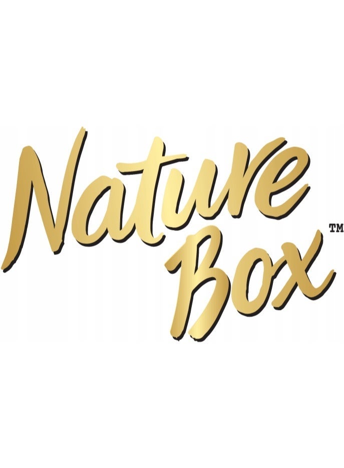 nature box pomegranate Oil Conditioner 200ML - Image 4